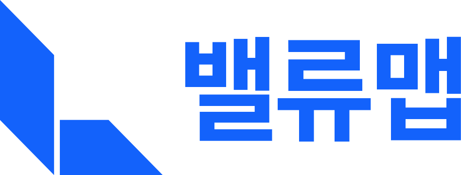 밸류맵